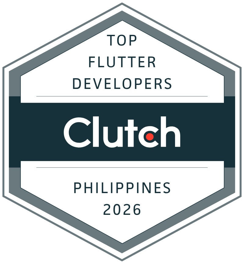 Top Clutch Flutter Developers Philippines 2026